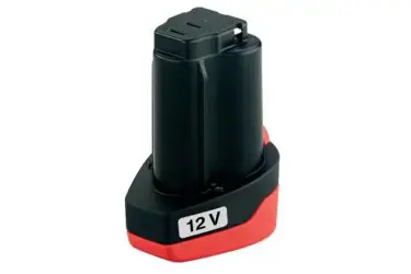 Zásuvný akumulátorovýčlánok LI-POWER; 12 V- 2,0 Ah