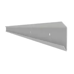 Systém Quick & Easy Lišta horizontálna RWC 2000 2032x49x11 mm