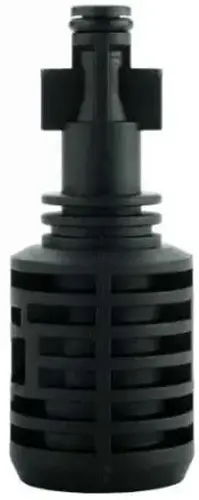 Adaptér pre stroje BOSCH na príslušenstvo Karcher