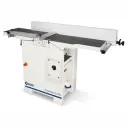 Kombinované hobľovačky