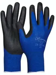 Rukavice pracovné Super Grip vel.10