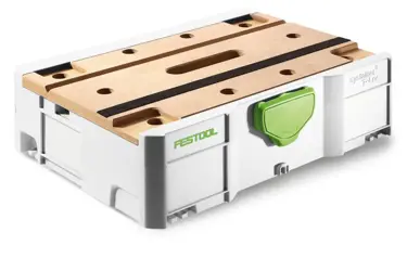 Systainer T-LOC SYS-MFT