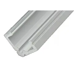 LEDAL4 - lišta pre LED osvetlenie 3bm