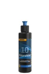 Leštiaca pasta Mirka Polarshine 10 - jemné leštenie; 250ml