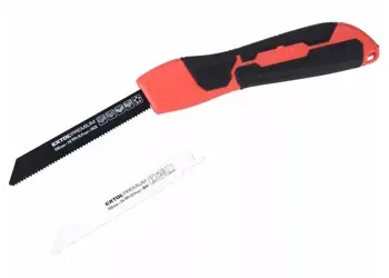 Rukovať na pilové pláty(chvostové pílky) 2x130mm