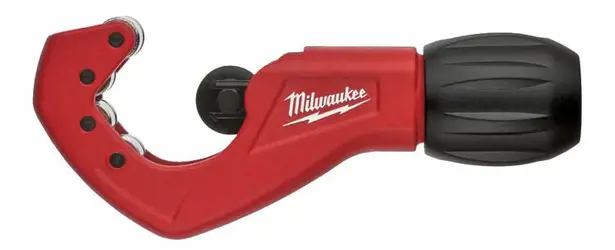 Rezák Milwaukee na medené rurky 3-28 mm
