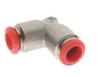 Spojka L - PUL-6 - pripojenie - 6-6mm