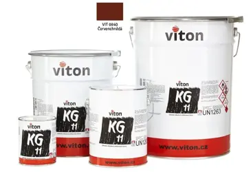 Základ KG11 0840; 0,7kg