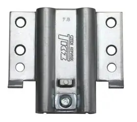 Vložka závesu 22/7 DZ zinok