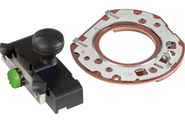 Vodiaci doraz FS-OF 2200