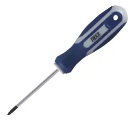 Skrutkovač PZ 3 x 150mm