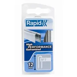 Sponky G 27x9,5 mm, bal.1200ks