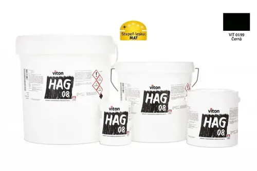 Akrylátový základ HAG 08 0199; 3,5 kg