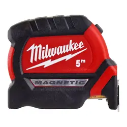 Milwaukee Meter Magnet 5m/27