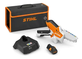 Akumulátorová reťazová píla Stihl GTA 26