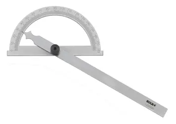 Sola GR 300 – nastaviteľný uholník 300x200mm