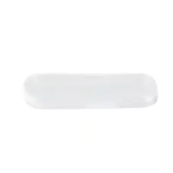 Samolepiace ochranné podložky 30x10x2,5mm; transparent - 16ks