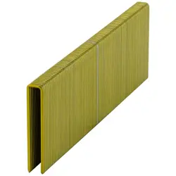 Spony stolárske 18GA do AT638 - 30mm; 5000ks