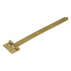 Záves bránkový ZB 400; 300x45x90x3 mm