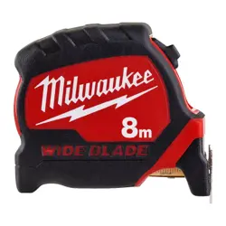 Milwaukee Meter Premium 8 m