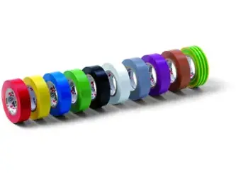 Izolačné pásky 10ks sada