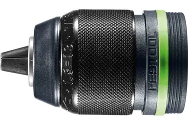Rýchloupínacie skľučovadlo Festool KC 13-1/2 MMFP