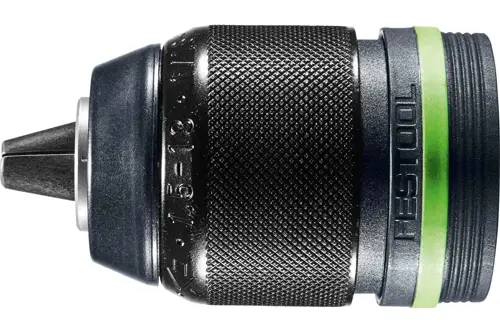 Rýchloupínacie skľučovadlo Festool KC 13-1/2 MMFP