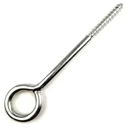 Skrutka s okom GS 8 x 120