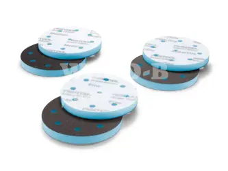 Brusivo D125 GR PRO/10-Set Granat PROfile