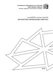 Pevnostné navrhovanie nábytku