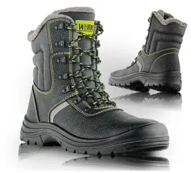 Zimná obuv FALUN; veľ.46