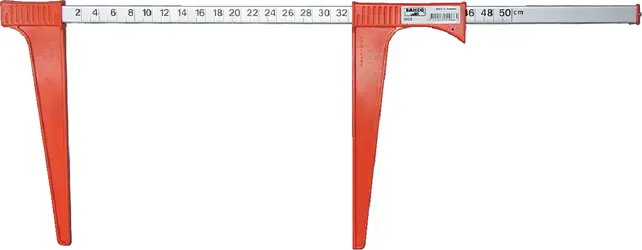 Posuvné meradlo 32cm