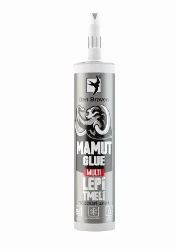 Mamut Glue Multi 290ml biely