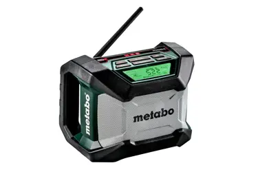 Rádio akumulátorové R - 12 - 18