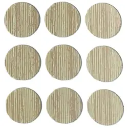 Samolepiaca krytka limba; D13; 20 ks/blister