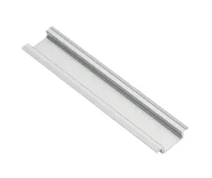 Lišta frézovacia 3m pre LED pas