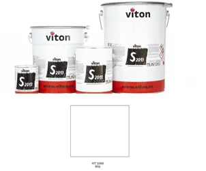 Vrchná syntetická S2013; 0,7kg; biela 1000