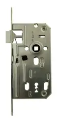 Zámok obyčajný K134 P/ L ZN