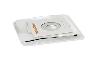 Vrecko pre vysávač Protool VCP 260 alebo pre Festool CT 26 AC; 5ks