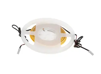 Led pásik do drážky Siro 3 mm; 3000K; teplá biela; 2,5 m