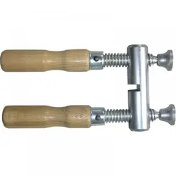 Prídavná zvierka - dvojitá; 140 mm