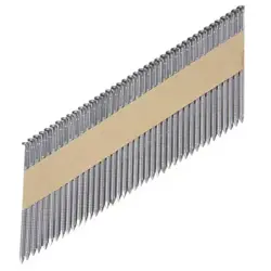 Klince lesklé do klincovačky AN943 3,3x90 mm; 3000ks