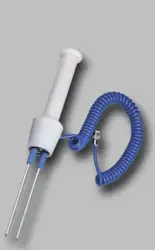 Sonda na stavebné materiály WS 100