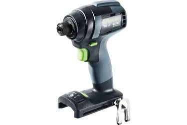 Aku rázový uťahovák Festool TID 18 Basic; bez aku