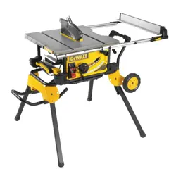 Stolová píla Dewalt DWE7492 + stojan DWE74911; 250x30; 2000W