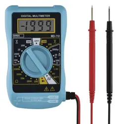 Multimeter MD-110