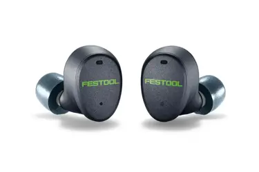 Chránič sluchu s Bluetooth®