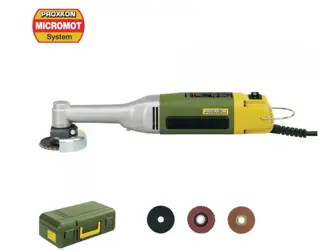 Uhlová brúska s dlhým krkom PROXXON LHW