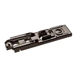 Podložka SENSYS Linear D-1,5 (3D); Obsidian