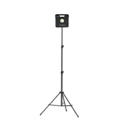 Reflektor Nova 5K so statívom Tripod - napájanie 230V